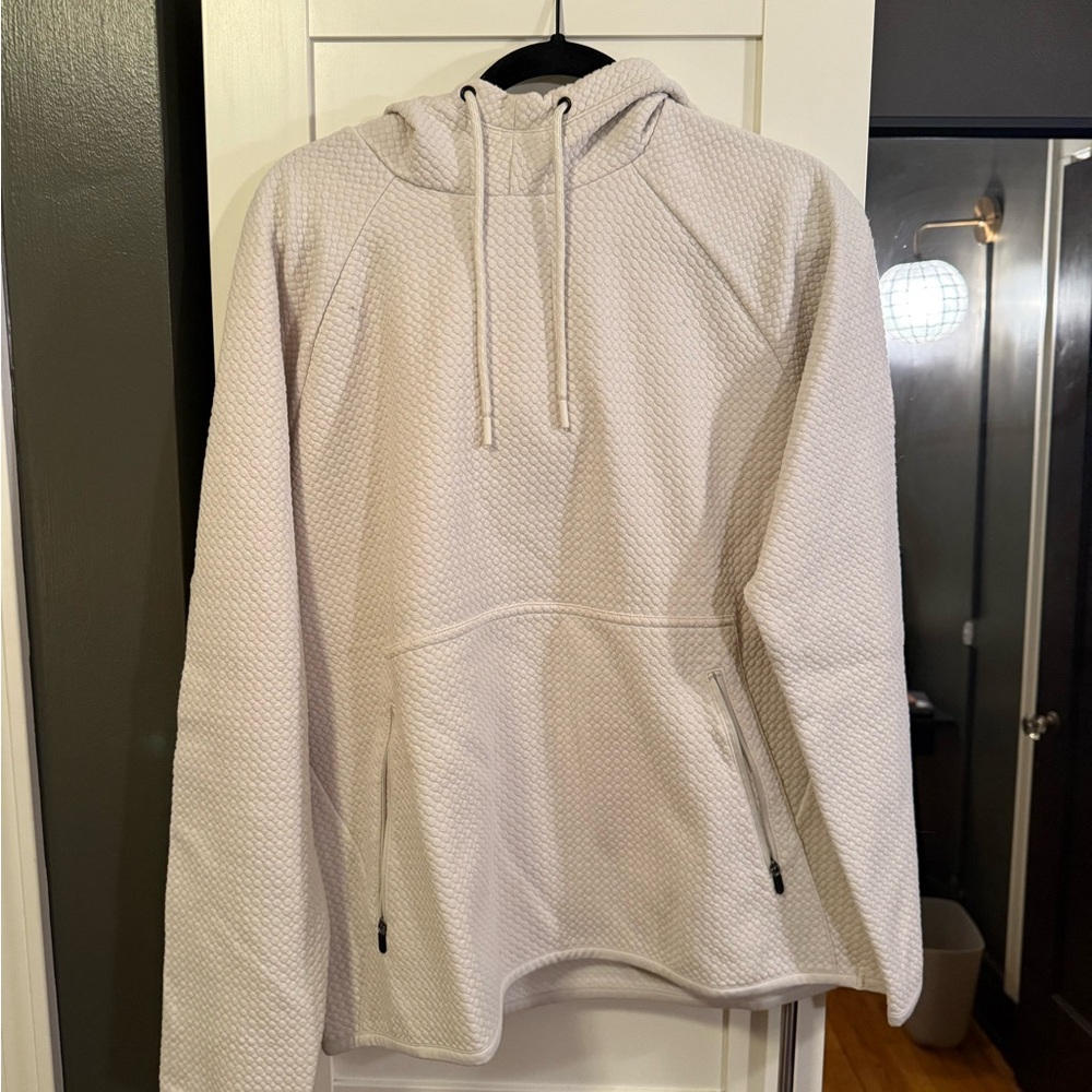 FLX Pullover Hoodie